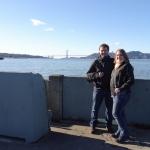 Golden Gate (et nous !)