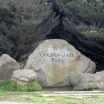 Golden Gate Park