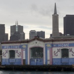 Port de San Francisco