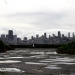 San Francisco depuis Alcatraz