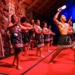 Waitangi Treaty Ground
