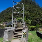 Karangahake Gorge Historic Walkway