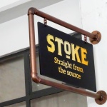 Brasserie Stoke