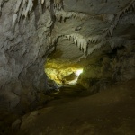 Aorere Caves