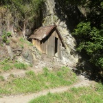 Chinese Settlement - Arrowtown