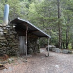 Sam Summer's Hut