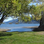 Lac Wakatipu