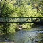 Arrow River (ou Anduin River dans LOTR)
