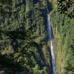 Humboldt Falls
