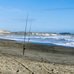 Technique de pêche - Gemstone Beach