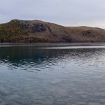 Lac Tekapo