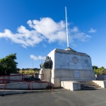 Signal Hill Monument
