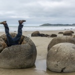 Spéléo-boulder