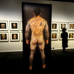 L'art du tatouage japonais, Canterbury Museum