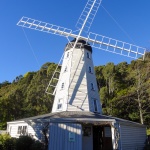 Windmill - Founders Park