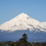 Mont Taranaki