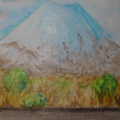 Mont Ngauruhoe