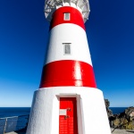 Cap Palliser lighthouse