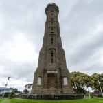 Durie Hill Tower - Whanganui