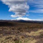Mt Ruhapehu